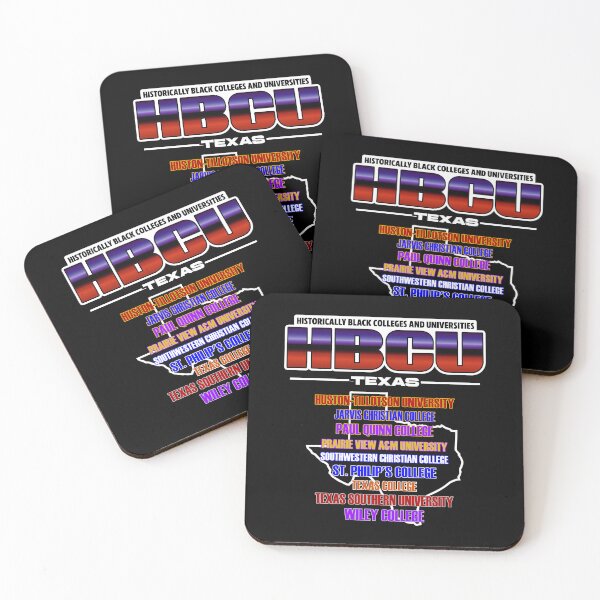 Item preview, HBCU Texas designed and sold by RobScottCreates.