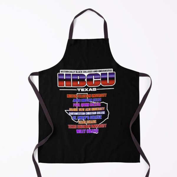 Item preview, HBCU Texas designed and sold by RobScottCreates.