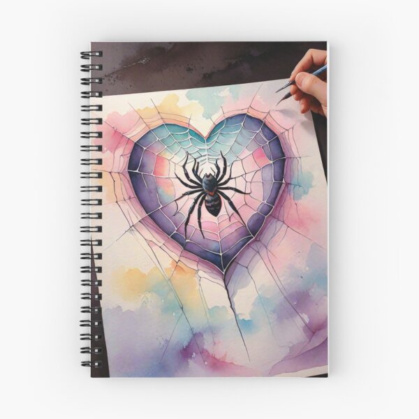 Item preview, Creepy at Heart designed and sold by Katsmitharts.