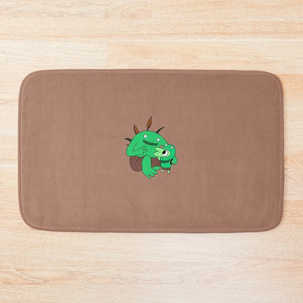 Item preview, Glep & Mr. Frog designed and sold by sydworm.