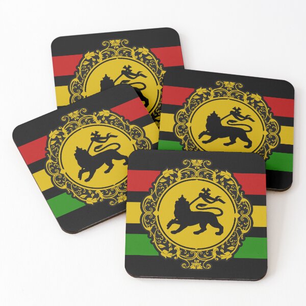 Item preview, Rasta Lion, Reggae Music, Roots Rock Reggae designed and sold by LimitedClassic.
