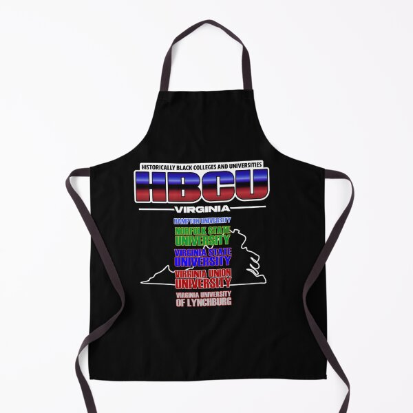 Item preview, HBCU Virginia designed and sold by RobScottCreates.