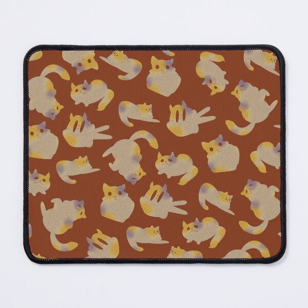 Item preview, Calico Cat - pattern version designed and sold by ComfyCatOffical.