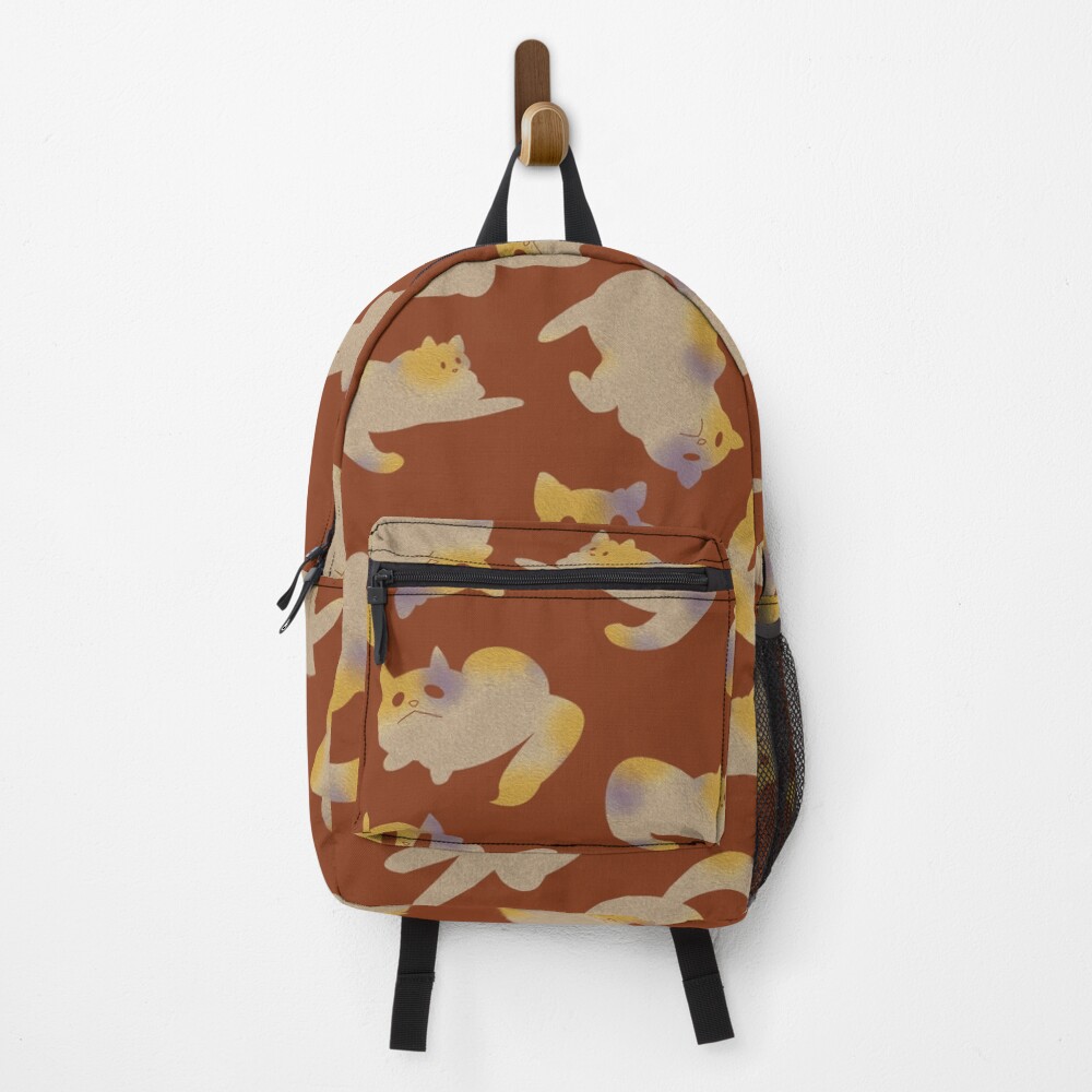 Item preview, Backpack designed and sold by ComfyCatOffical.
