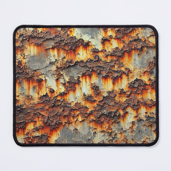 Item preview, Rusty Metal Surface designed and sold by digital-savant.