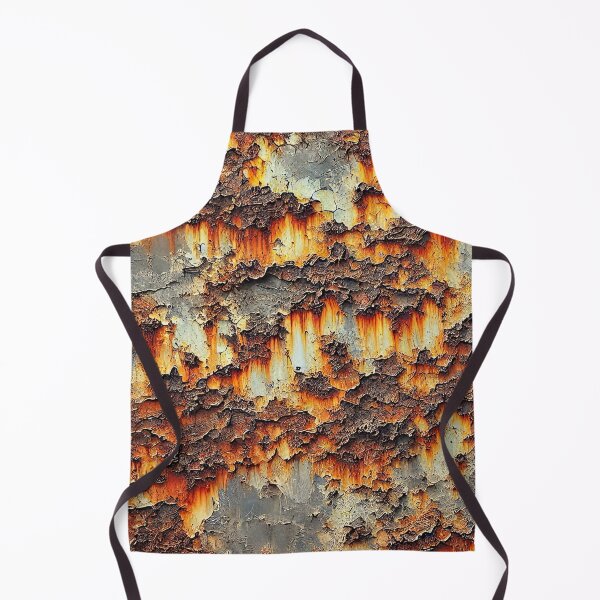 Item preview, Rusty Metal Surface designed and sold by digital-savant.