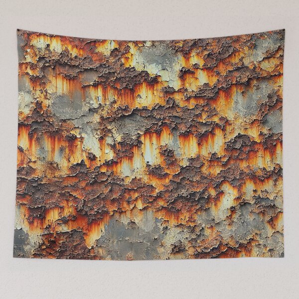 Item preview, Rusty Metal Surface designed and sold by digital-savant.