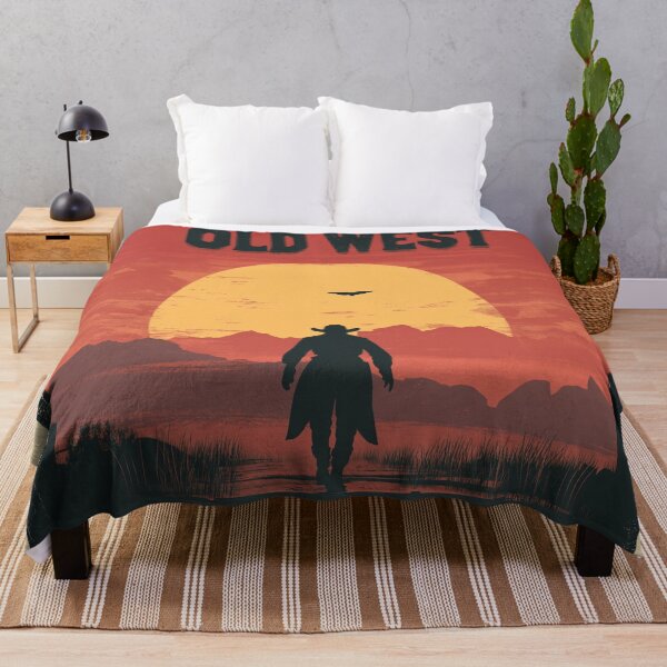 Item preview, Old West designed and sold by Rtymer.