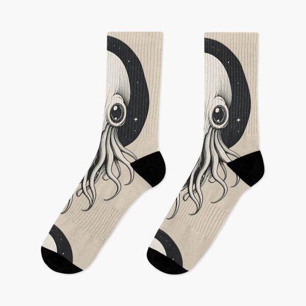 Item preview, EastEnd Squiddlyfish #11 designed and sold by He-Cool.