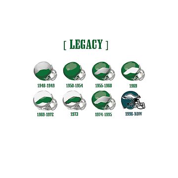Artwork thumbnail, Legacy by Go Birds Go!