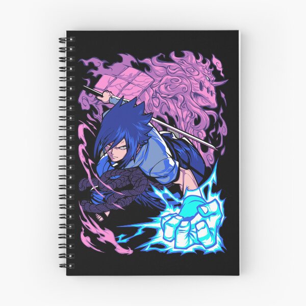 Artikelvorschau, SASUKE entworfen und verkauft von Rzt Art.