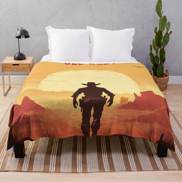 Item preview, Old West designed and sold by Rtymer.