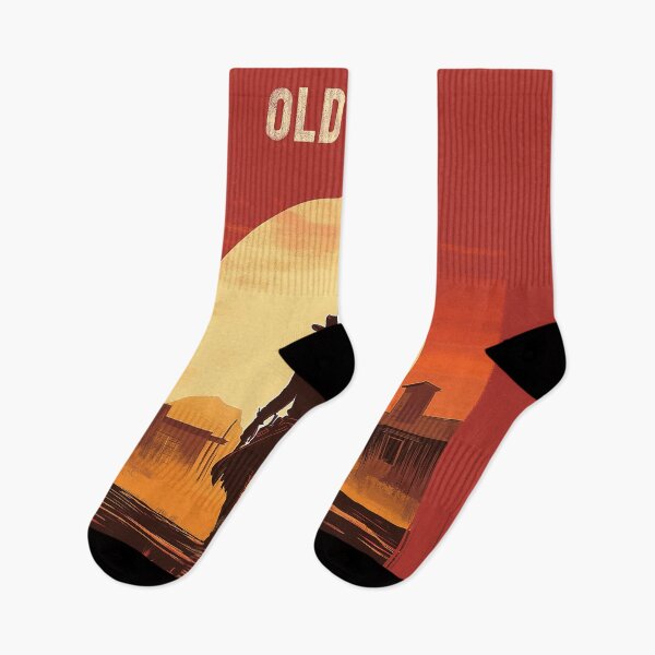 Item preview, Old West designed and sold by Rtymer.