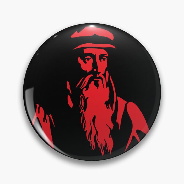 Item preview, Resistance to Tyranny is Obedience to God - Reformed Theology designed and sold by Reformed Shirt Co..