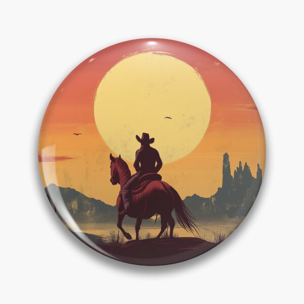 Item preview, Old West designed and sold by Rtymer.