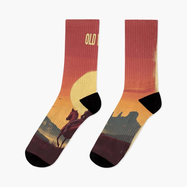 Item preview, Old West designed and sold by Rtymer.