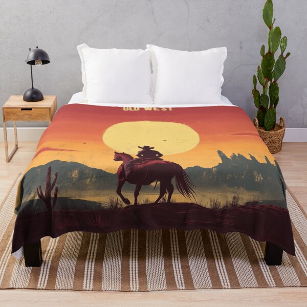 Item preview, Old West designed and sold by Rtymer.