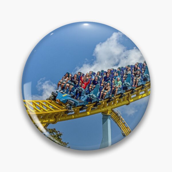 Item preview, Skyrush designed and sold by Crispcoasters.