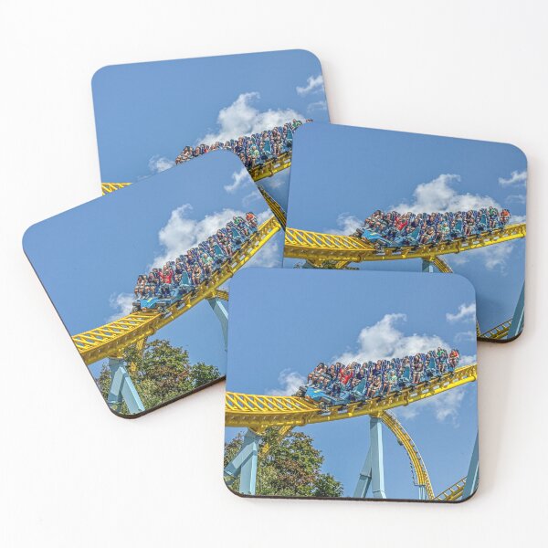 Item preview, Skyrush designed and sold by Crispcoasters.