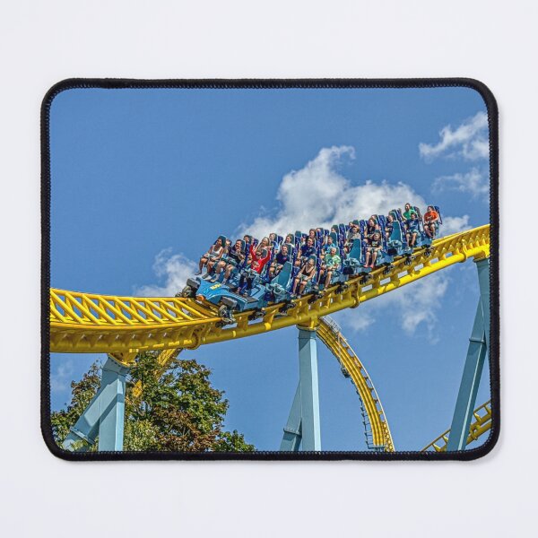 Item preview, Skyrush designed and sold by Crispcoasters.