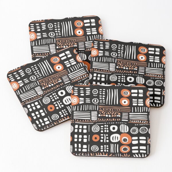 Item preview, Afrohemian Patterns designed and sold by Shs-Kenya.