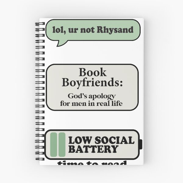 Item preview, Kindle Decor Bookish Pack Black and White Green designed and sold by StickyBook.