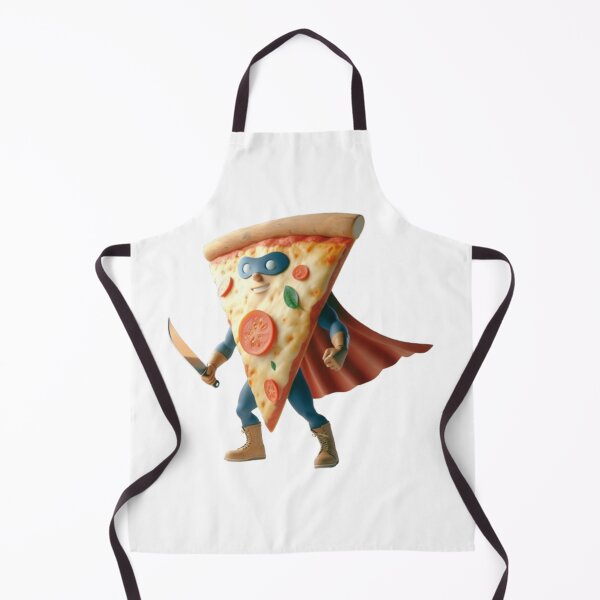 Item preview, Pizza-Man designed and sold by KolinBoy.