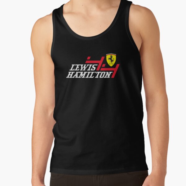 Item preview, Hamilton British Motorsports Racing designed and sold by DesignCaption.