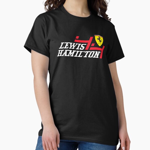 Item preview, Hamilton British Motorsports Racing designed and sold by DesignCaption.