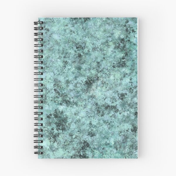Item preview, Seafoam Textured Abstract  designed and sold by BleuAbstracts.