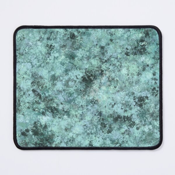 Item preview, Seafoam Textured Abstract designed and sold by BleuAbstracts.