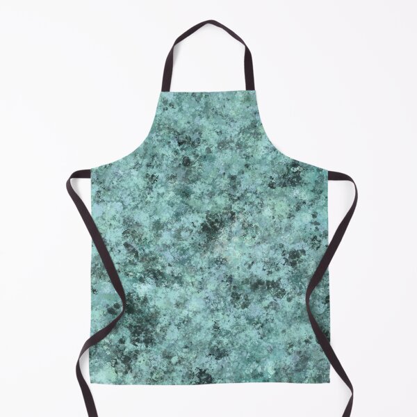 Item preview, Seafoam Textured Abstract designed and sold by BleuAbstracts.
