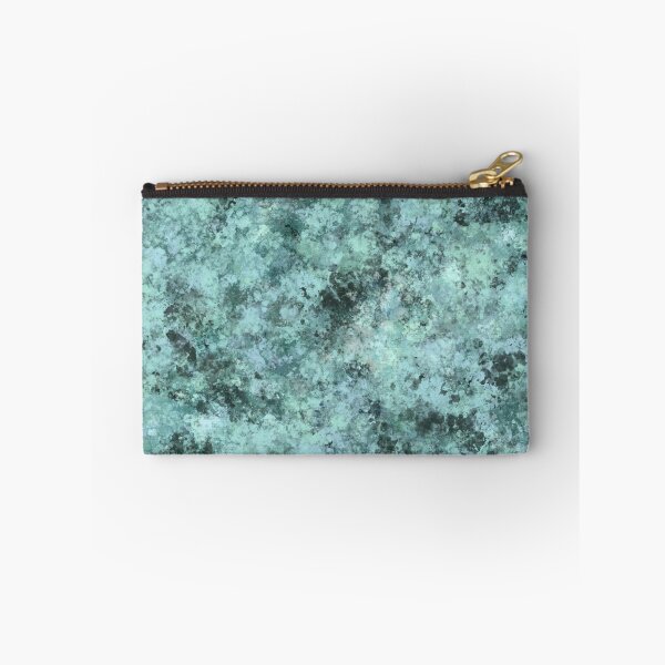 Item preview, Seafoam Textured Abstract  designed and sold by BleuAbstracts.