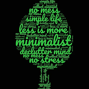 Artwork thumbnail, Tree declutter. by 48remarks