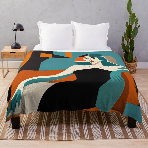 Item preview, Modern Femme designed and sold by AJSRPrints.