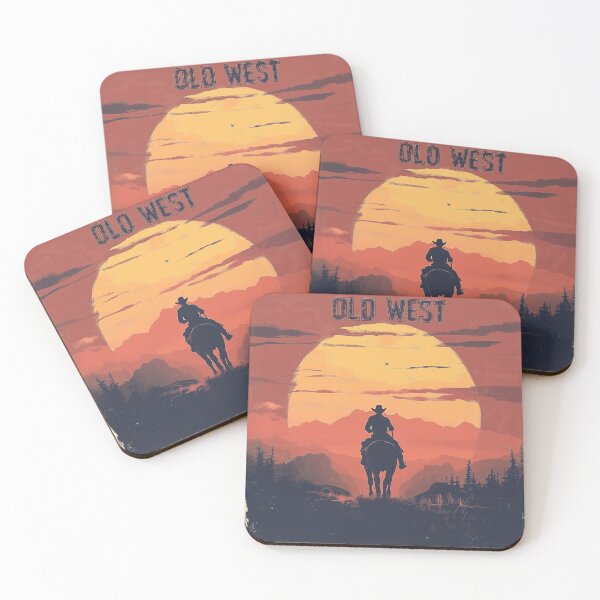 Item preview, Old West designed and sold by Rtymer.