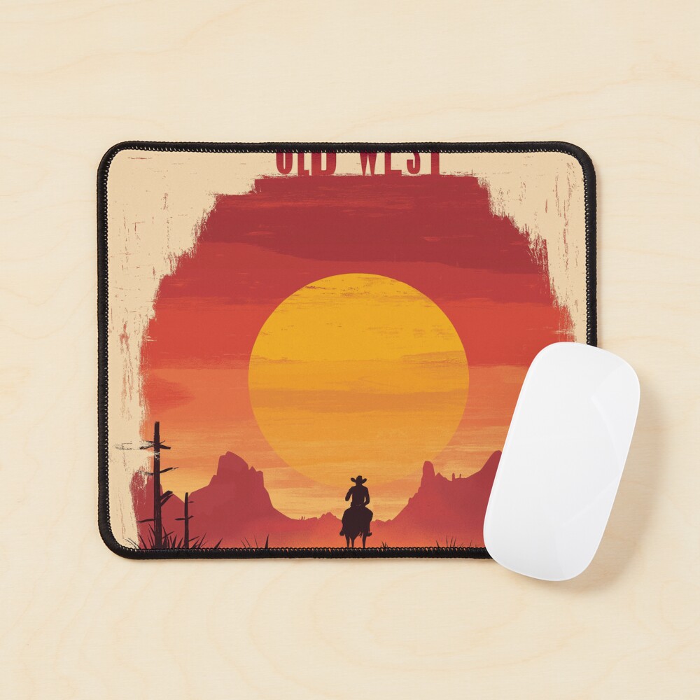 Item preview, Mouse Pad designed and sold by Rtymer.