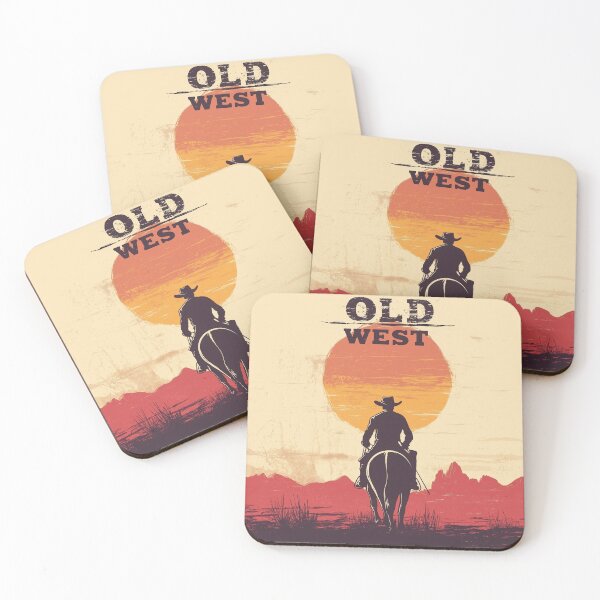 Item preview, Old West designed and sold by Rtymer.