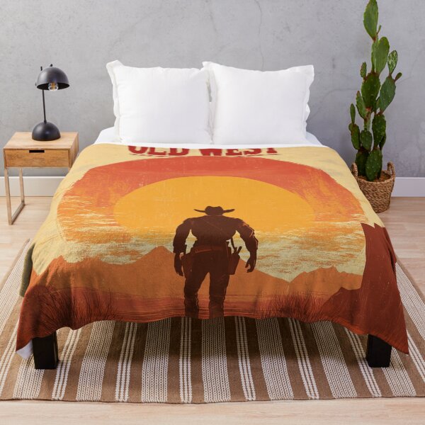 Item preview, Old West designed and sold by Rtymer.