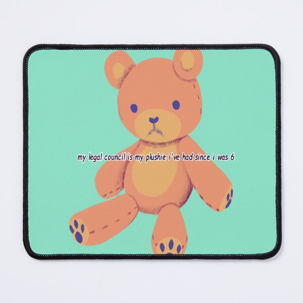 Item preview, Stuffin' designed and sold by Swag-A-Muffins.