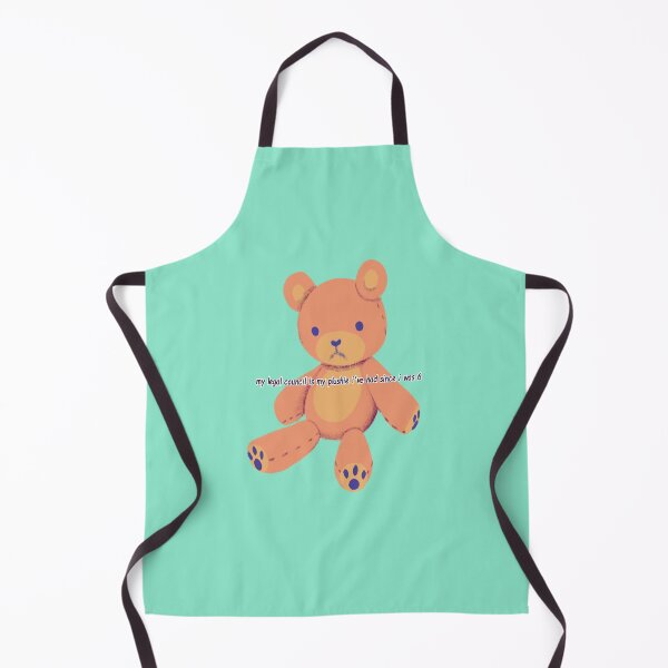 Item preview, Stuffin' designed and sold by Swag-A-Muffins.