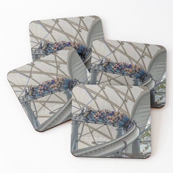 Item preview, Tron: Lightcycle designed and sold by Crispcoasters.