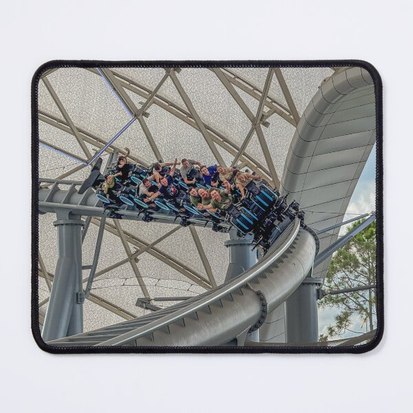 Item preview, Tron: Lightcycle designed and sold by Crispcoasters.