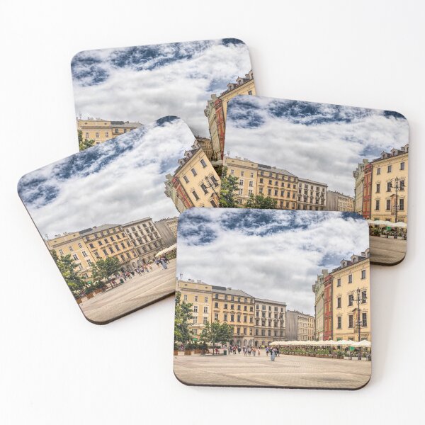 Item preview, Krakow Town designed and sold by Viv Thompson Photography .