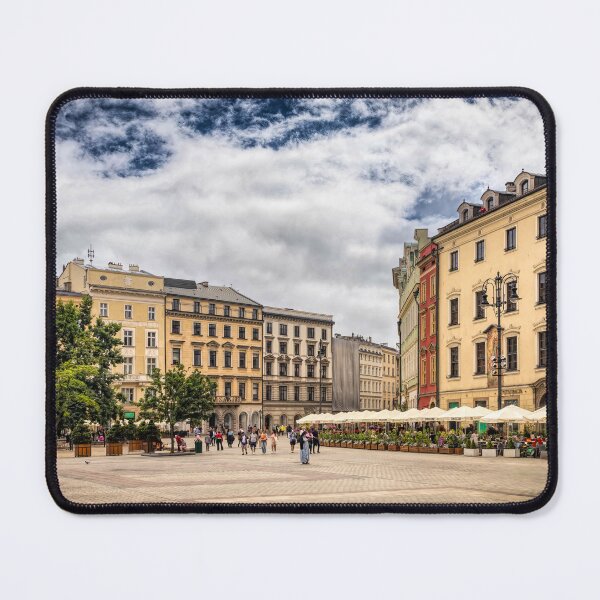 Item preview, Krakow Town designed and sold by Viv Thompson Photography .