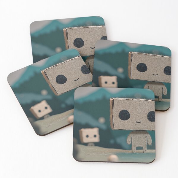 Item preview, Think Outside the Box designed and sold by CHCOfficial.
