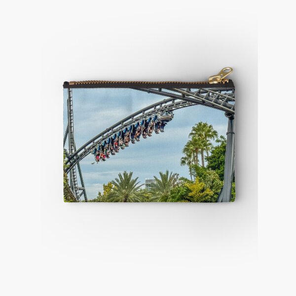 Item preview, Velocicoaster designed and sold by Crispcoasters.