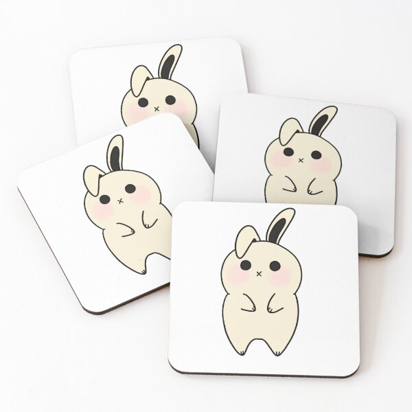 Item preview, Yellow Rabbit designed and sold by SLOWLIKE.