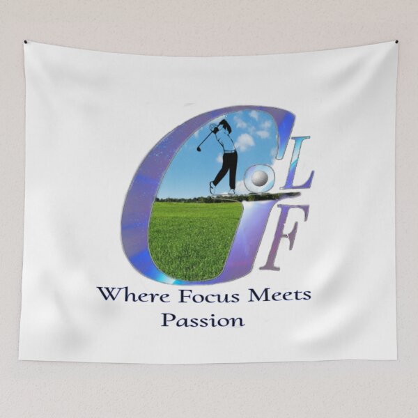 Item preview, The Game of Golf: Techniques, Etiquette, and Competitive Play designed and sold by moudjib1.