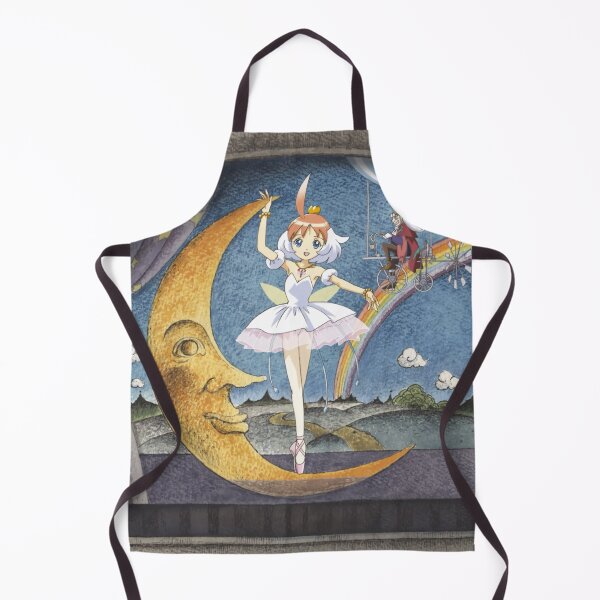 Item preview, Princesa Tutu designed and sold by taroxstudio.